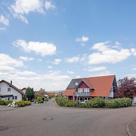 Ferienwohnung Emilia, 36Qm Muensingen Exterior photo