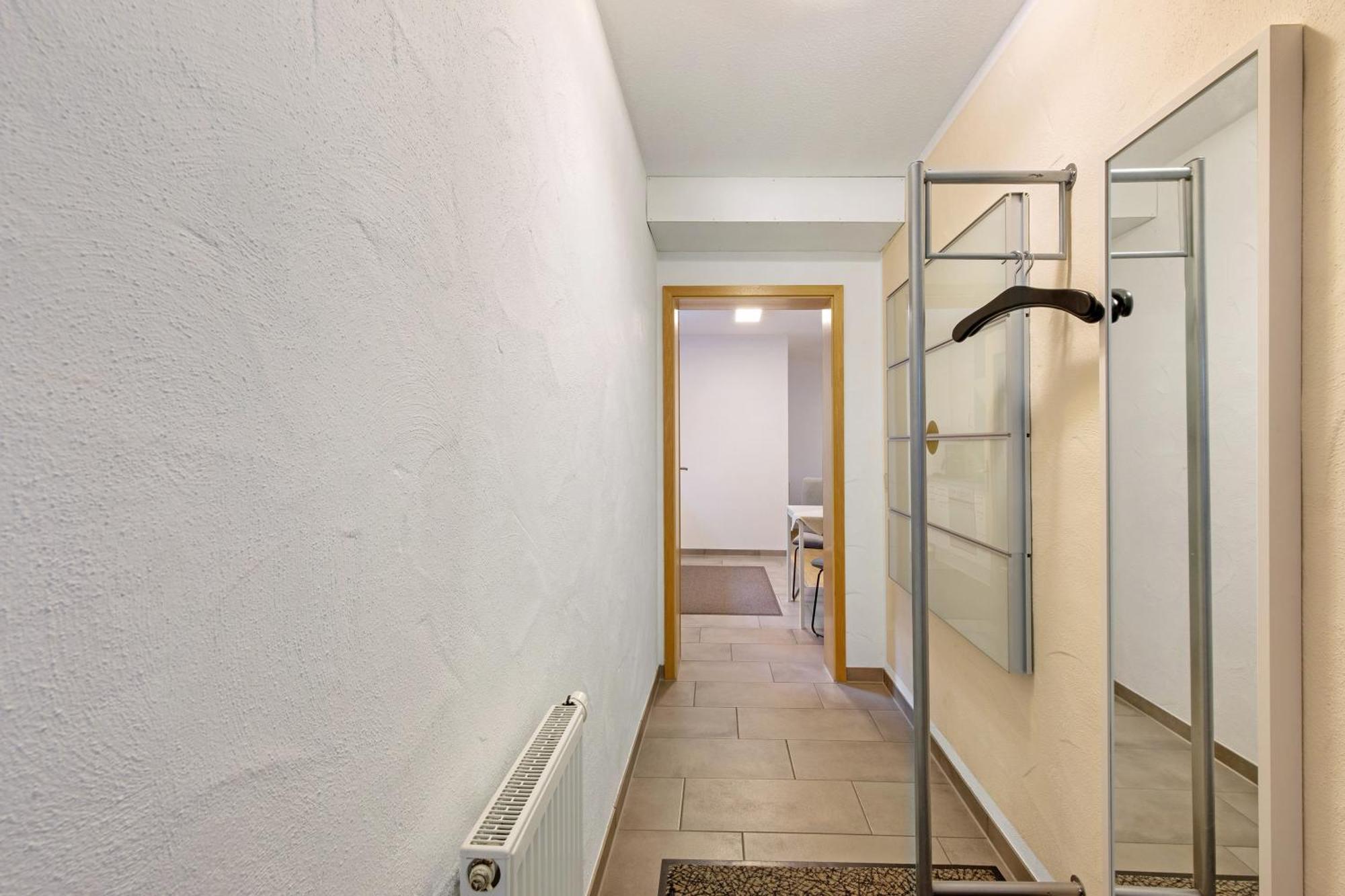 Ferienwohnung Emilia, 36Qm Muensingen Exterior photo